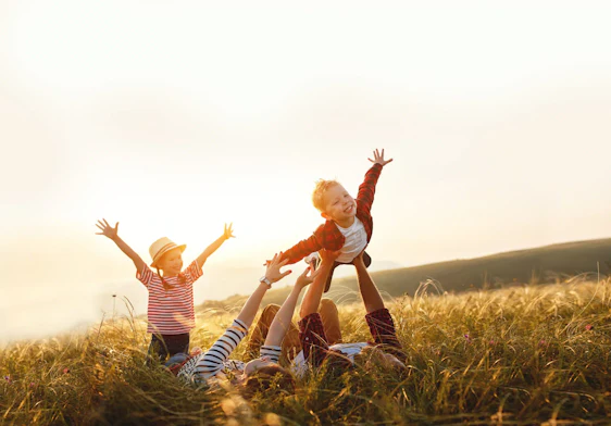 ADAC: Sichere dir ein kostenloses Kinderbuch