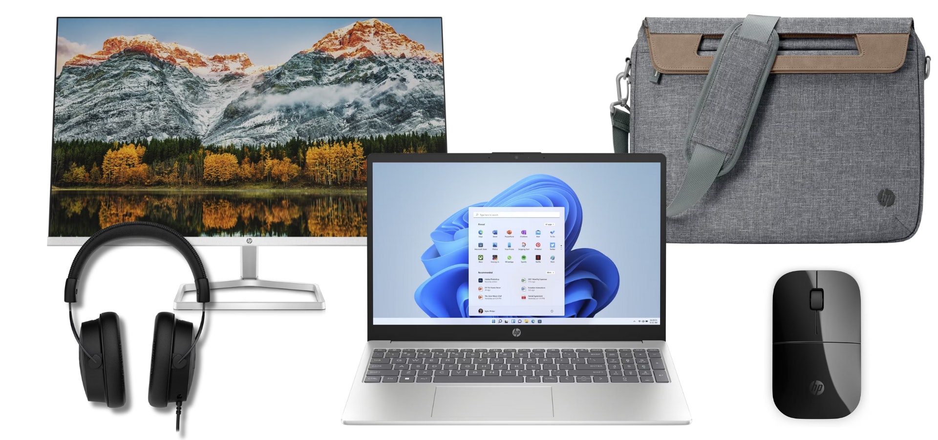 HP-BlackWeeks-Beispiele HP-BlackWeeks-Beispiele