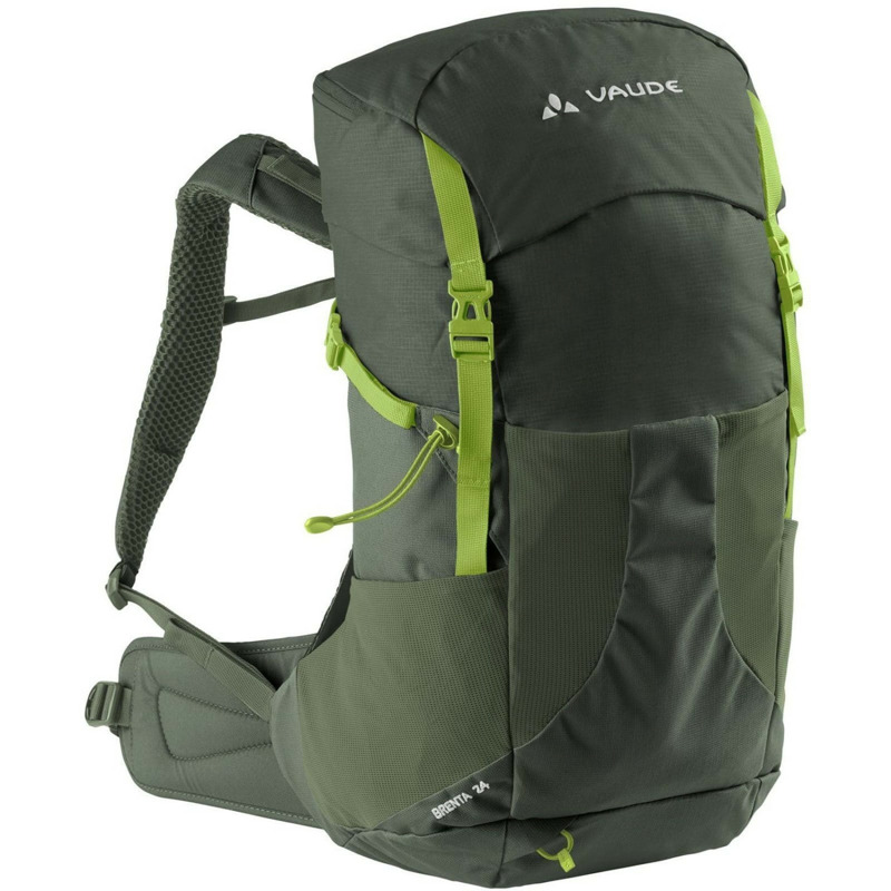 VAUDE Brenta 24 olive im Angebot: Nur 55,50€ statt 89,39€