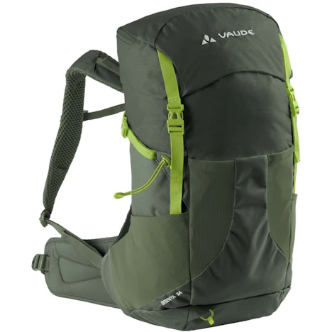 VAUDE Brenta 24 olive im Angebot: Nur 55,50€ statt 89,39€