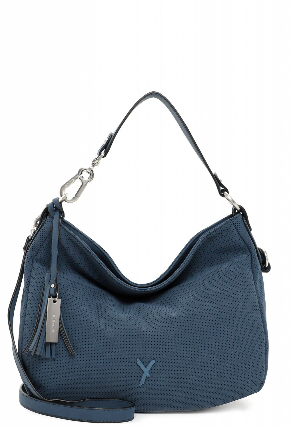 27% auf Suri Frey Beutel Romy (12403,560) smokeblue 560 sparen