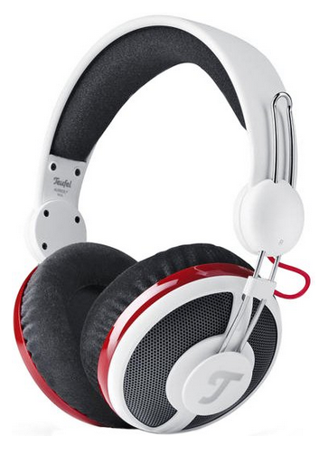 Teufel Aureol Real - On-Ear-Kopfhörer für 60€