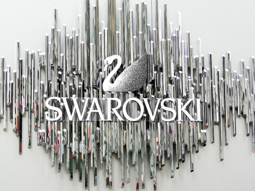 Swarovski Gutschein