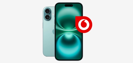 Nur für kurze Zeit: 999 GB Datendepot! 🚀 Apple iPhone 16 mit 50GB 5G Allnet ab 34,99€ pro Monat | Mit GigaKombi eff. GRATIS!