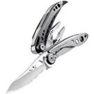 Leatherman Freestyle Multitool für nur 30,27€ inkl. Versand (Vergleich 37,39€)