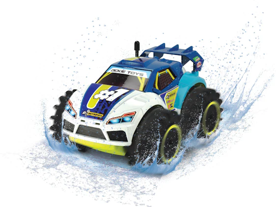 Dickie RC Amphy Rider RTR (201119132): Spart 12,11€