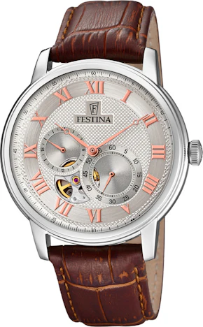 Festina Classic Automatic F6858/2 für 131,65€