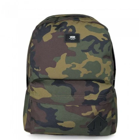 Aktion: Vans Old Skool III Backpack classic camo 9,37€ günstiger