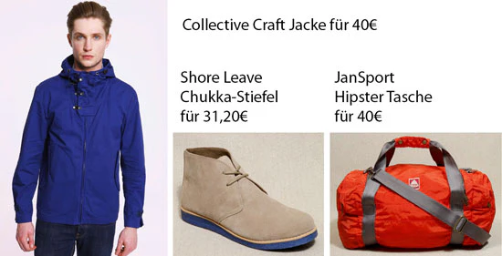 20% Rabatt auf Alles (auch Sale) bei Urban Outfitters