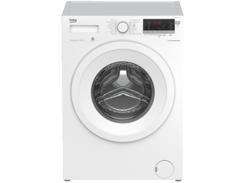 7 KG Waschmaschine BEKO WMB 71643 PTM für 299 EUR inkl. Lieferung