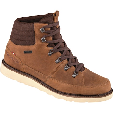 Aktion: Dachstein Sigi GTX brandy/truffle für nur 51,27€ statt 79,95€
