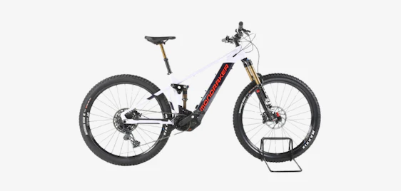 High-End-Fully zum halben Preis! 🚵♂️ Mondraker DUSK SE mit Fox Factory Kashima für 3.598€ ⚡