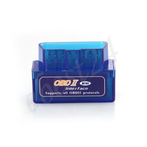 Das Bluetooth Auto-Diagnose-Set für 10,29 Euro inklusive Versand