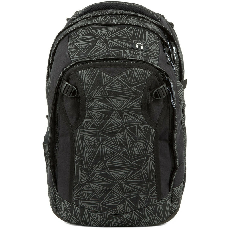 Satch Match Ninja Bermuda im Angebot: Nur 104,44€ statt 134,50€