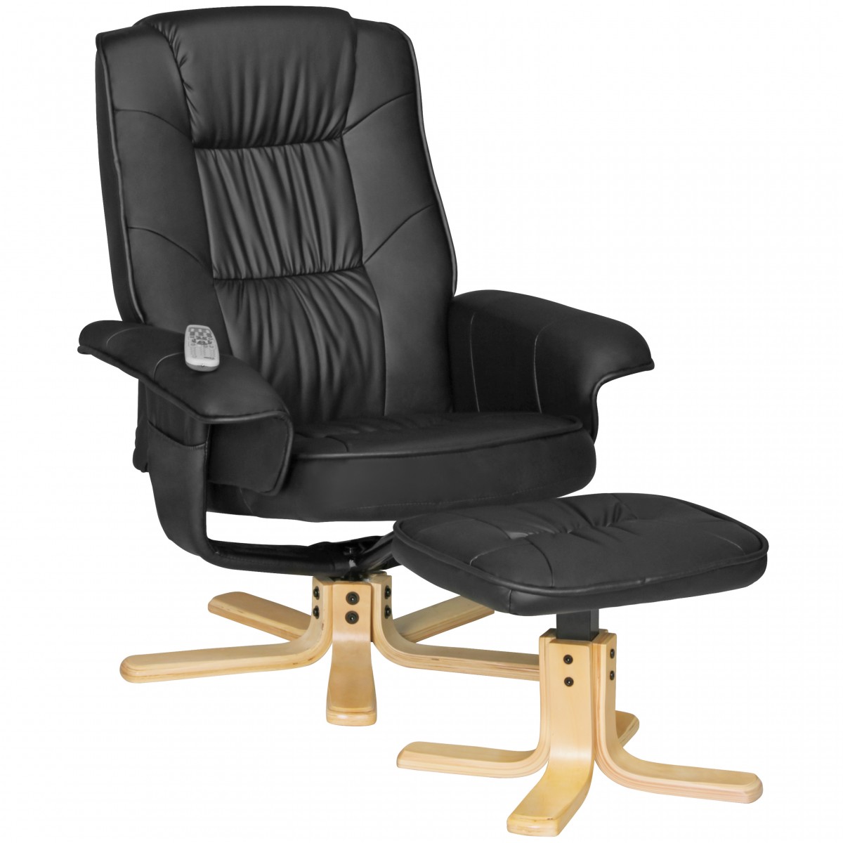 AMSTYLE Fernsehsessel COMFORT TV für 92,99 EUR inkl. Versand