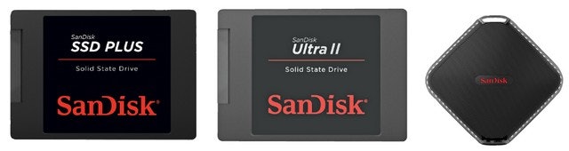 saturn super sandisk beispiele
