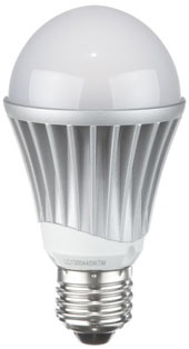 Samsung LED 7,2W für 9,99€ - LED-Leuchtmittel mit 490 Lumen