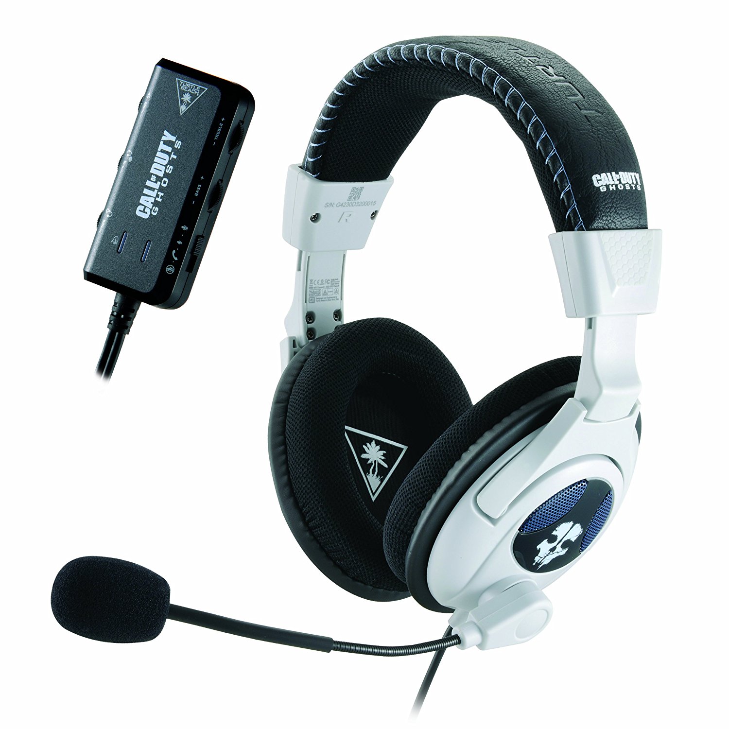Turtle Beach Ear Force SHADOW für 27,79 EUR