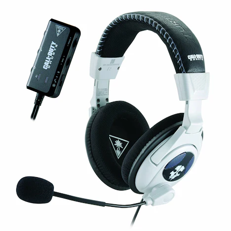 Turtle Beach Ear Force SHADOW für 27,79 EUR