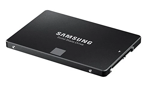 Samsung MZ-75E500B/EU 850 EVO interne SSD 500GB für 114,99 EUR inkl. Versand