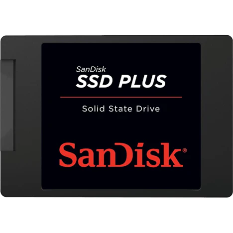 120 GB Sandisk SDSSDA-120G-G27 für 37,96 EUR inkl. Versand