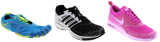25% bei Runners Point - online & offline gültig *UPDATE*