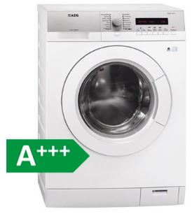 AEG L76485FL 8kg Waschmaschine, EEK: A+++ für 433€