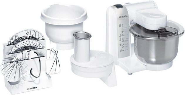 Bosch MUM4835 Küchenmaschine MUM4