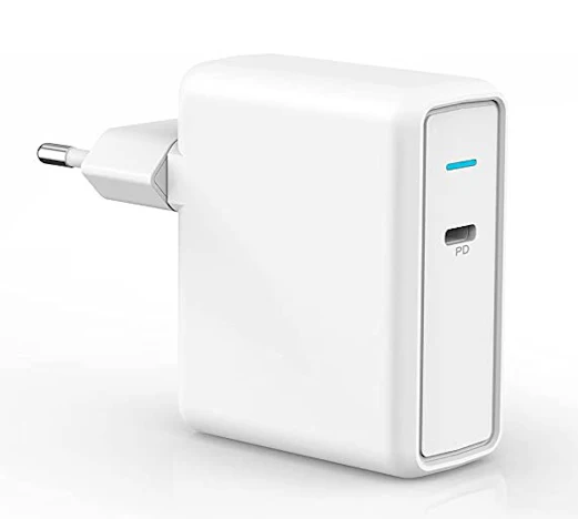 Vansuny USB C Ladegerät Netzteil 61W Typ C