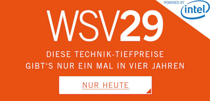 Computer Schlussverkauf Cyberport