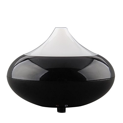 Ultraschall Aroma Diffuser schwarz mit Code für nur 20€ inkl. Versand