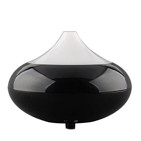 Ultraschall Aroma Diffuser schwarz mit Code für nur 20€ inkl. Versand