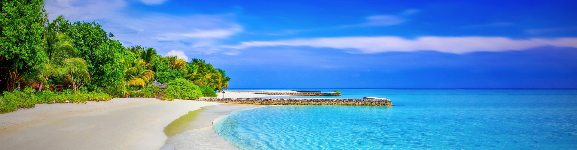 Die schönsten Strände der Welt » Angebote für den perfekten Strandurlaub