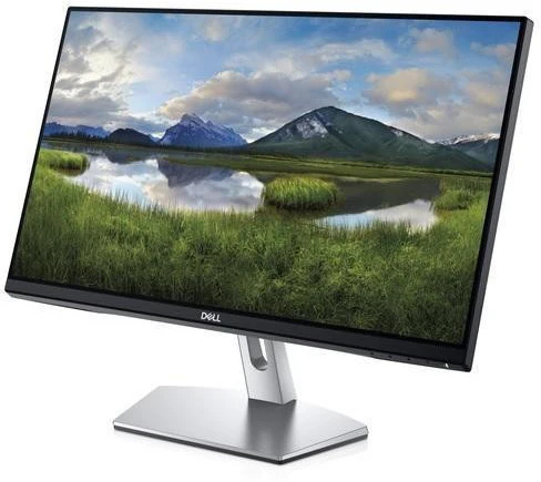 Dell P2219H ab 109€ - 21,5" Full-HD-Monitor mit IPS-Panel, 60Hz und 8ms Reaktionszeit