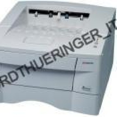 Kyocera FS-1020D Laserdrucker mit Duplex für32,99€ -Duplex Drucker - 12 Monate Gewährleistung
