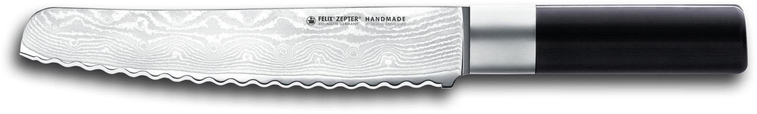 Felix Absolute ML Brotmesser 20 cm mit 35,24€ Ersparnis