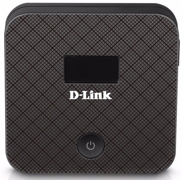 D-Link DWR-932 für 60€ - Mobiler LTE Hotspot, 2,4 GHZ, 150Mbit/s