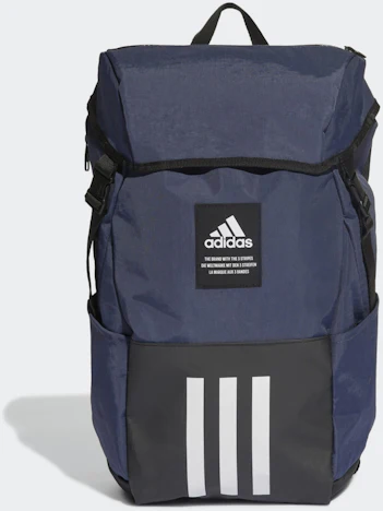 Adidas 4ATHLTS Camper Backpack shadow navy/black (HB1317) mit 18% Rabatt