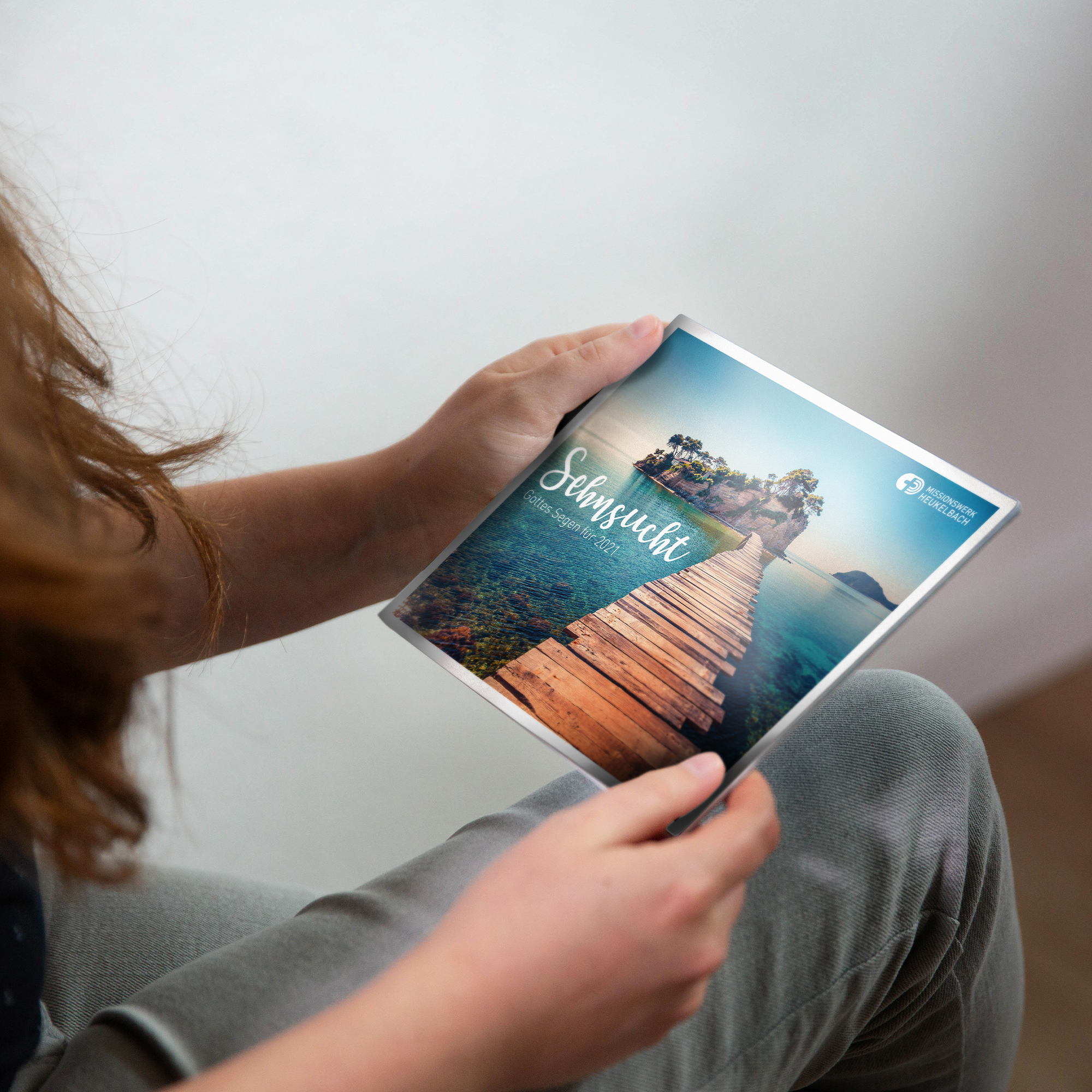 Gratis christliche Kalender 2021