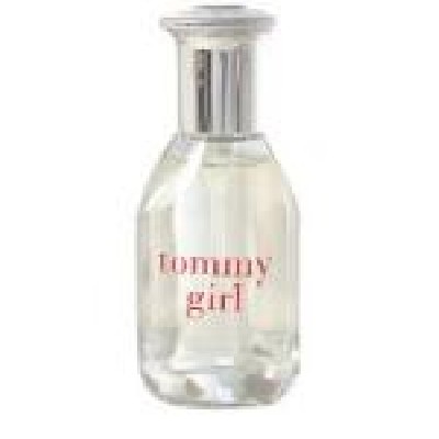 TOMMY HILFIGER Tommy Girl Parfum woman, Eau De Cologne für 18€ statt 65€ (73% Rabatt)