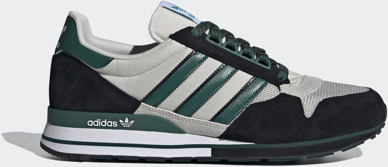 Adidas ZX 500 Grey One/Collegiate Green/Core Black Nylon mit 15,50€ Preisnachlass