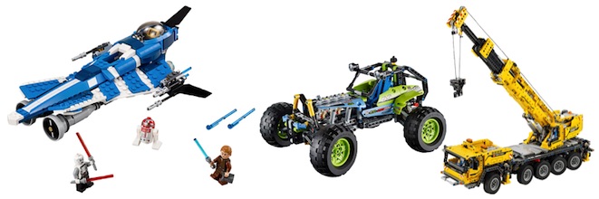 Happy Hour bei real - 20% Rabatt auf Lego und Playmobil von 14 bis 15 Uhr *UPDATE*