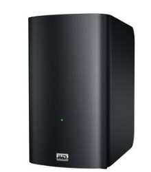 WD My Book Live Duo 8TB für 430€ 6TB für 319€ - gutes NAS mit eigener Cloud