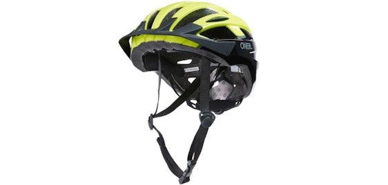 O'Neal Outcast Split V.22 für 14€ - Unisex Helm in Größe L/XL