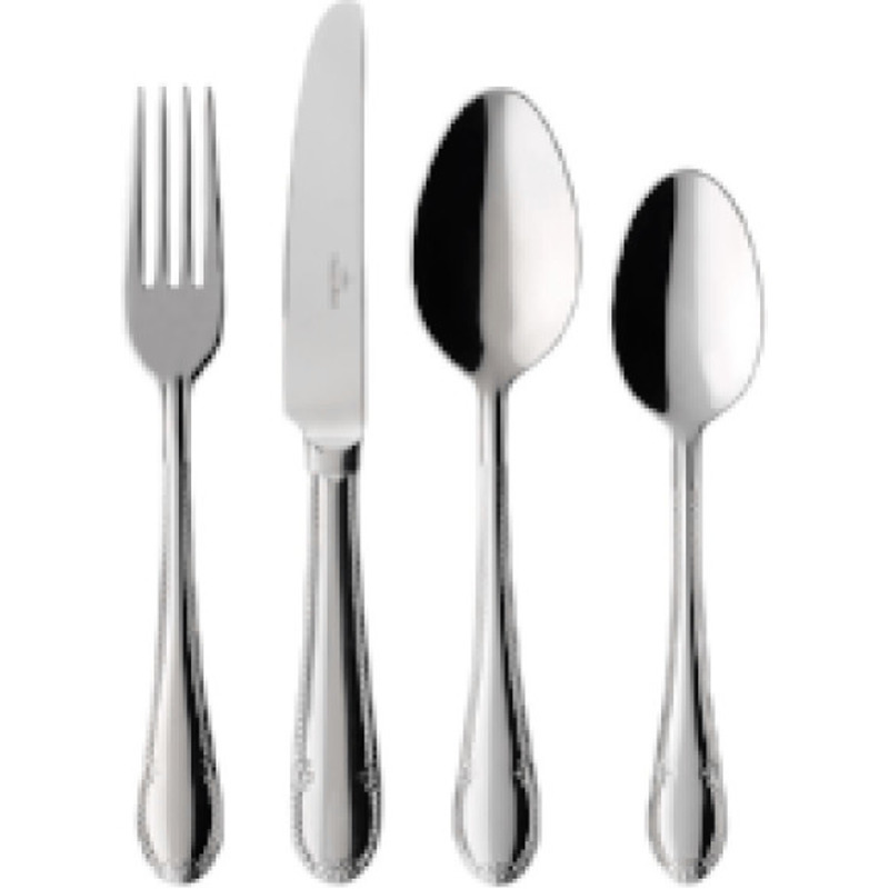 Villeroy &amp;amp; Boch Mademoiselle 24-teilig: 63,02€ statt 84,94€