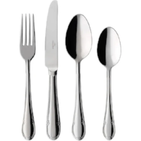Villeroy & Boch Mademoiselle 24-teilig: 63,02€ statt 84,94€