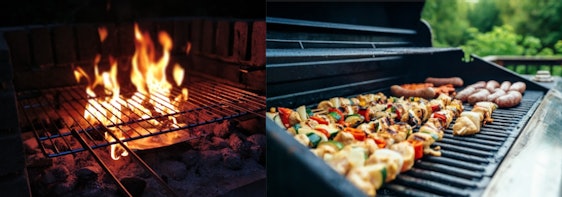 Relight my fire » Die 30 besten Deals rund ums Grillen 🔥🥩