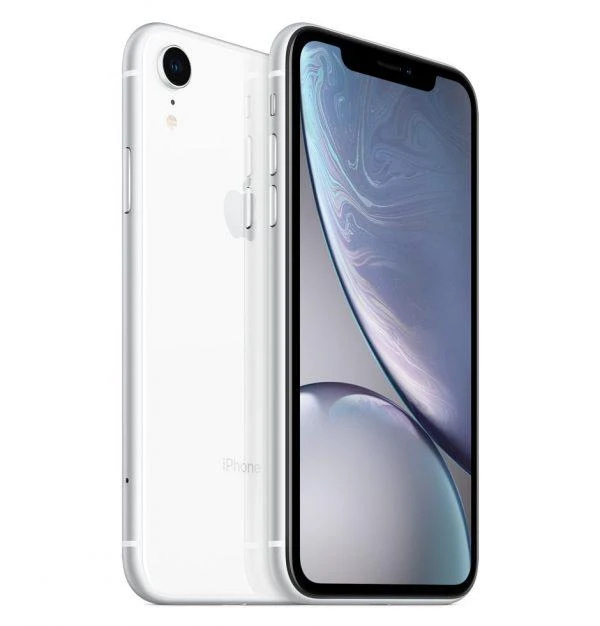 Apple iPhone XR 64GB Refurbished