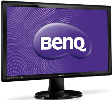 BenQ GL2250HM für 93€ - 21,5" Full-HD Monitor mit TN-Panel