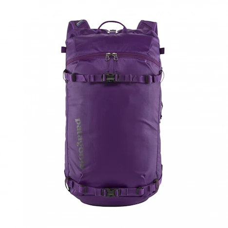 Patagonia Descensionist Pack 40L (48160) L/XL purple mit 73,92€ Ersparnis